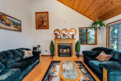 Welcome to Mallard Landing!`